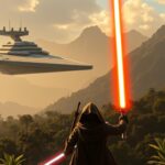 extension gratuite Star Wars Jedi: Survivor printemps 2025