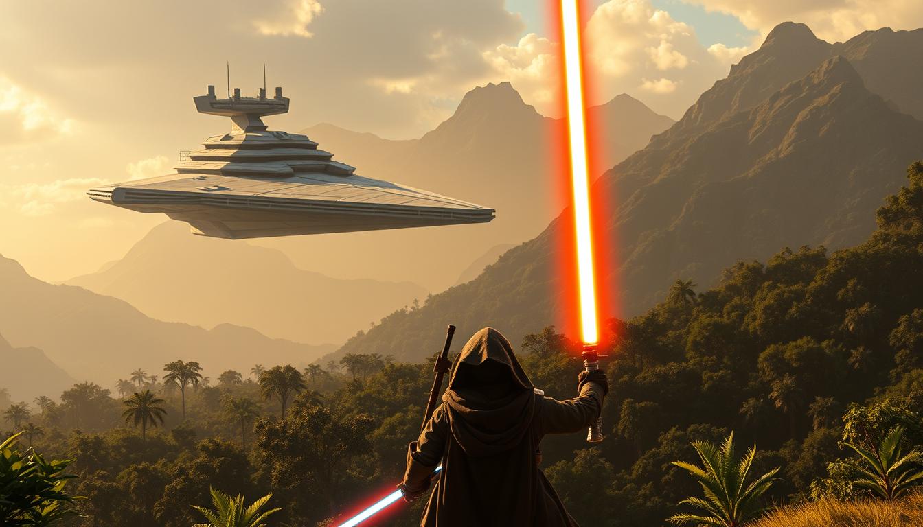 extension gratuite Star Wars Jedi: Survivor printemps 2025