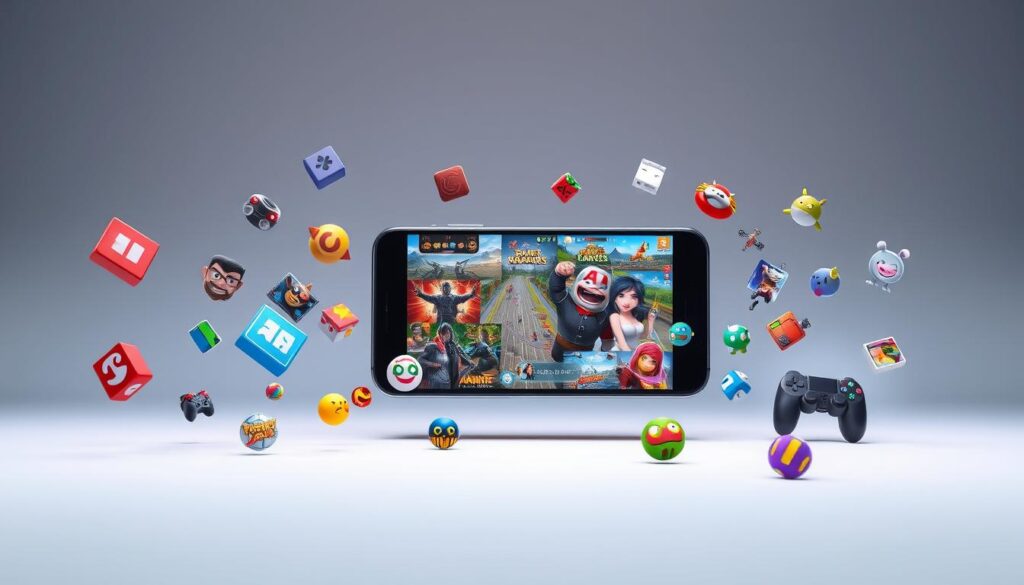 jeux Android
