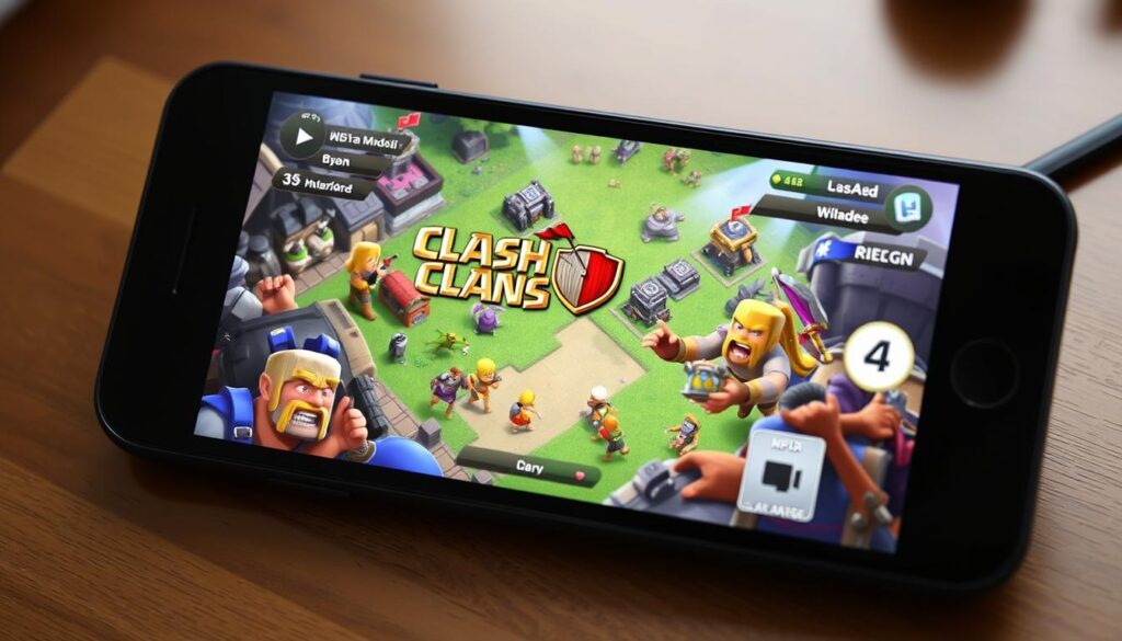 jeux Supercell sans publicité