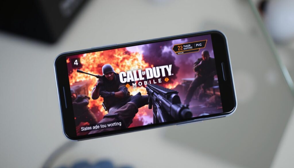 jeux battle royale mobile sans pub
