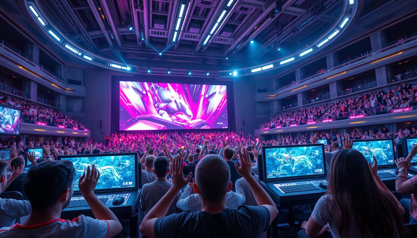 jeux interactifs YouTube Live avril 2025