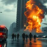 meilleurs jeux de pompier PC sortie mai 2025