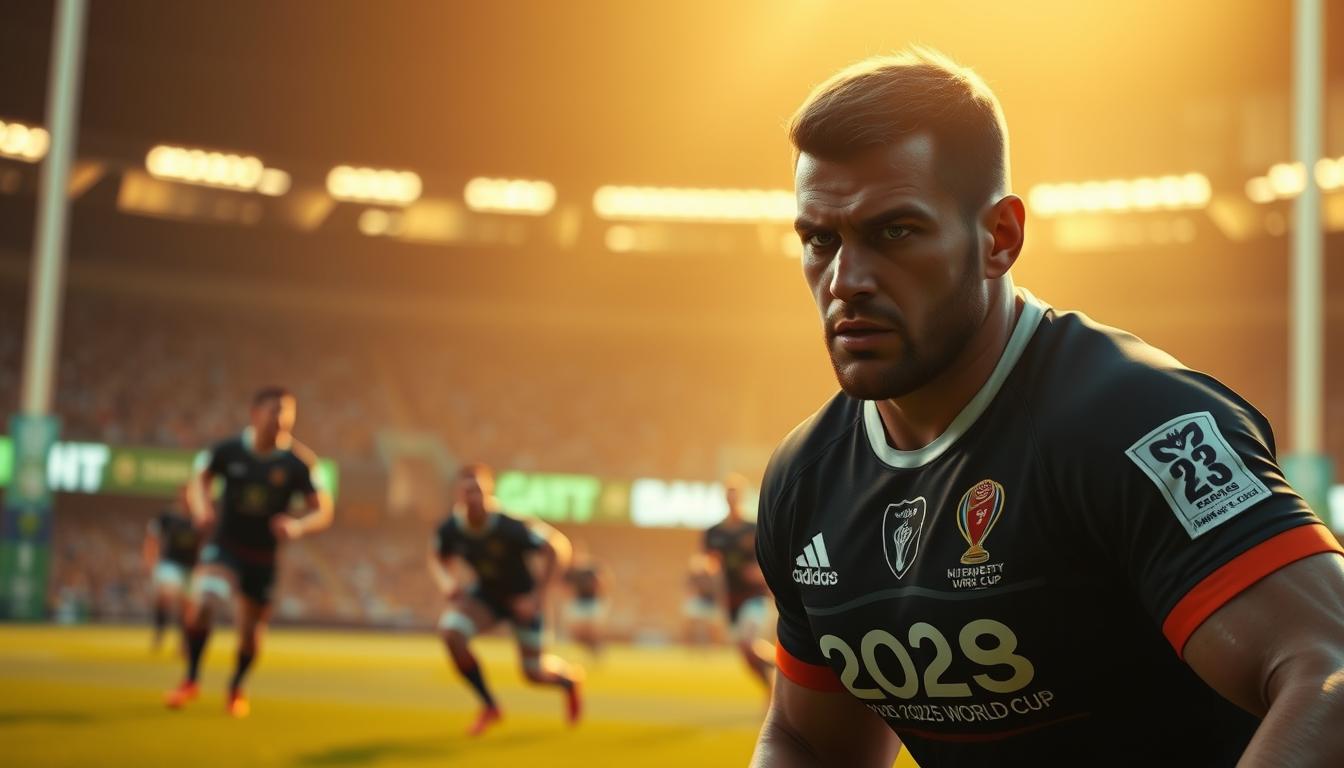 nouveau jeu rugby PC Coupe du Monde 2025