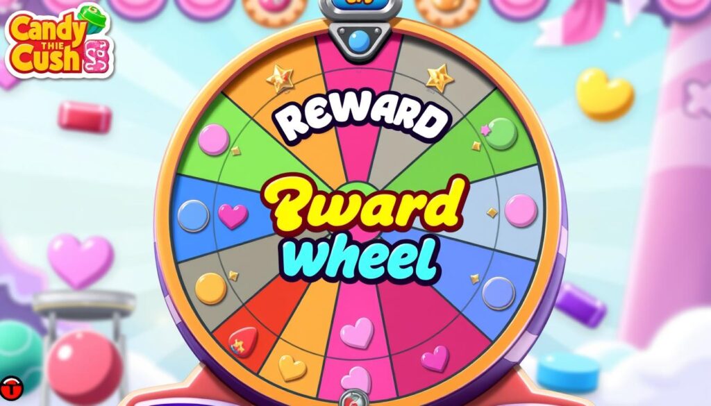obtenir boosters gratuits Candy Crush Soda Saga 2025