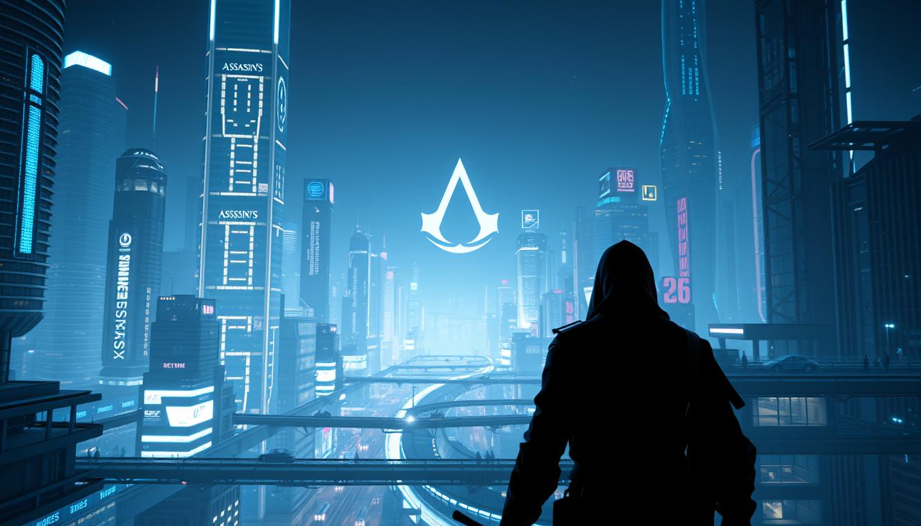 premiers détails Assassin’s Creed Infinity avril 2025