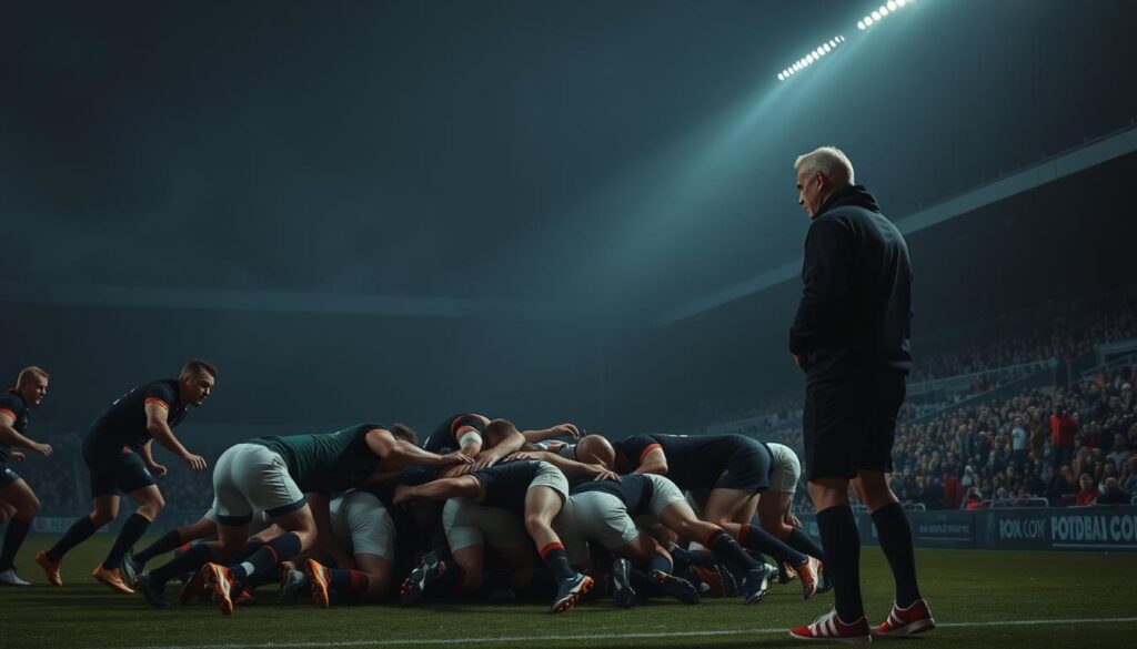 problèmes Rugby25
