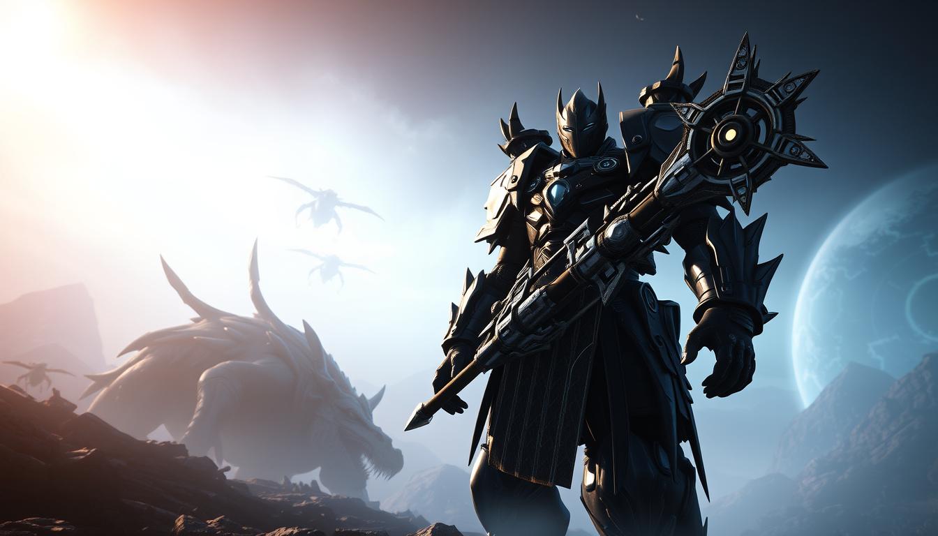 sortie du DLC Monster Hunter World: Aurora 2025