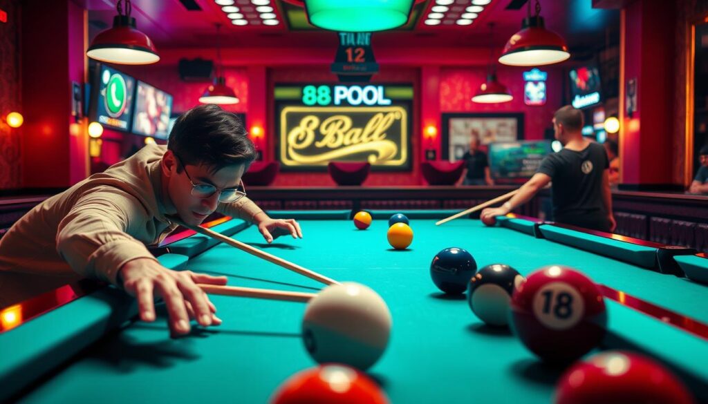 télécharger 8 Ball Pool Android