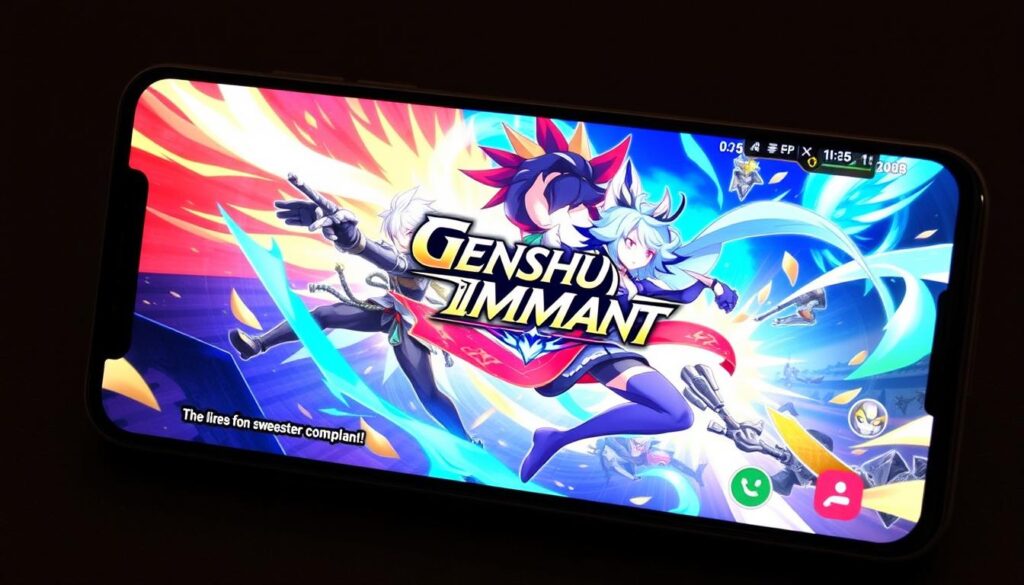 télécharger Genshin Impact sans pub