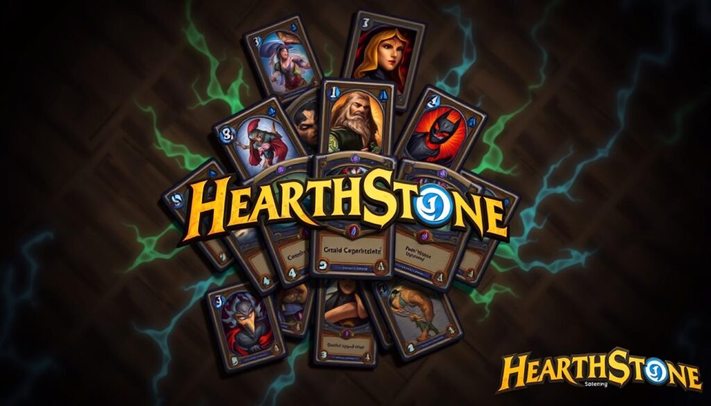 télécharger Hearthstone Android