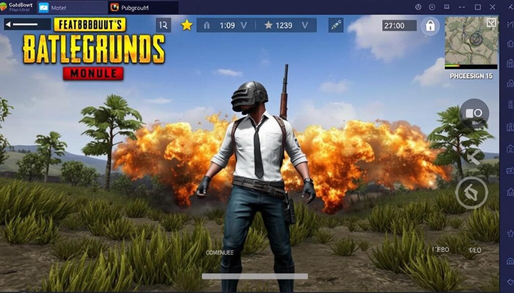 télécharger PUBG Mobile Android