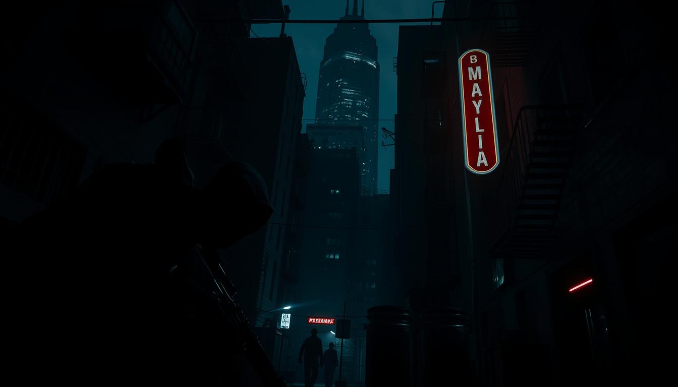 top jeux discrétion PC infiltration avril 2025