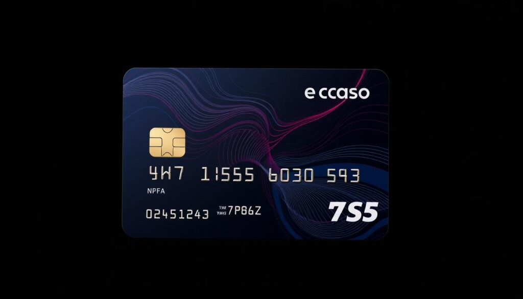 Cartes premium premier compte bancaire