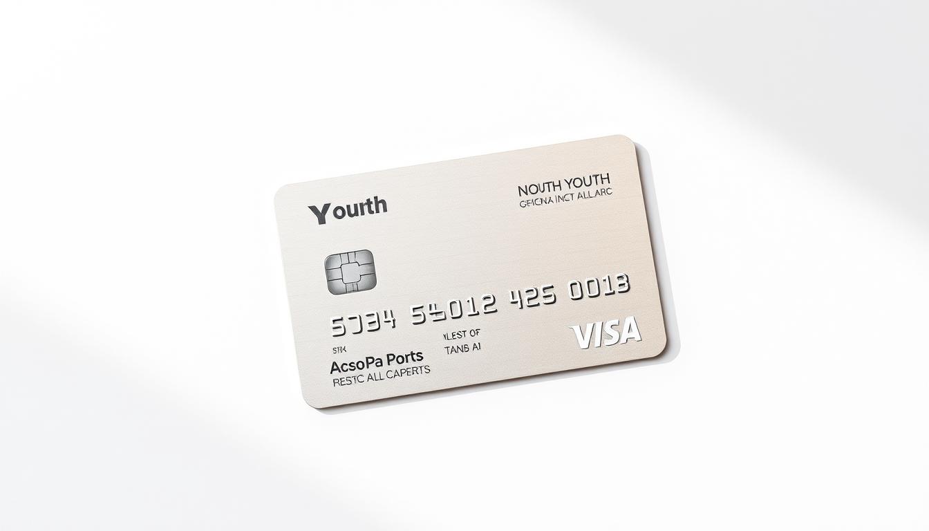 Découvrez comment fonctionne une carte bancaire pour mineur