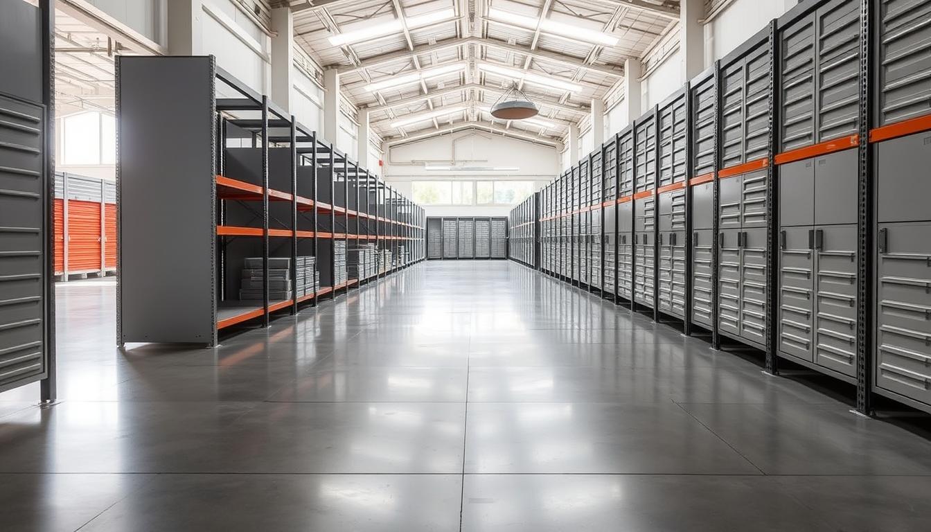Faut-il une assurance pour louer un espace de stockage?