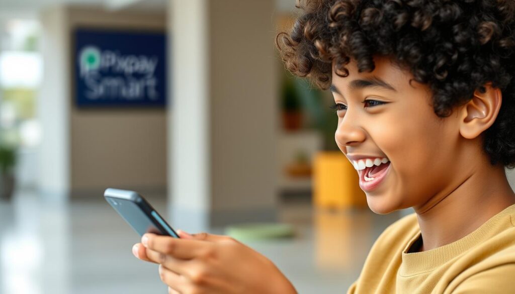 Pixpay Smart offre