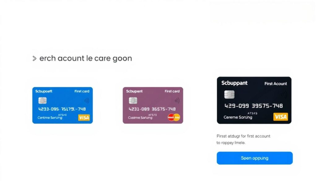 Quelle carte bancaire choisir pour un premier compte