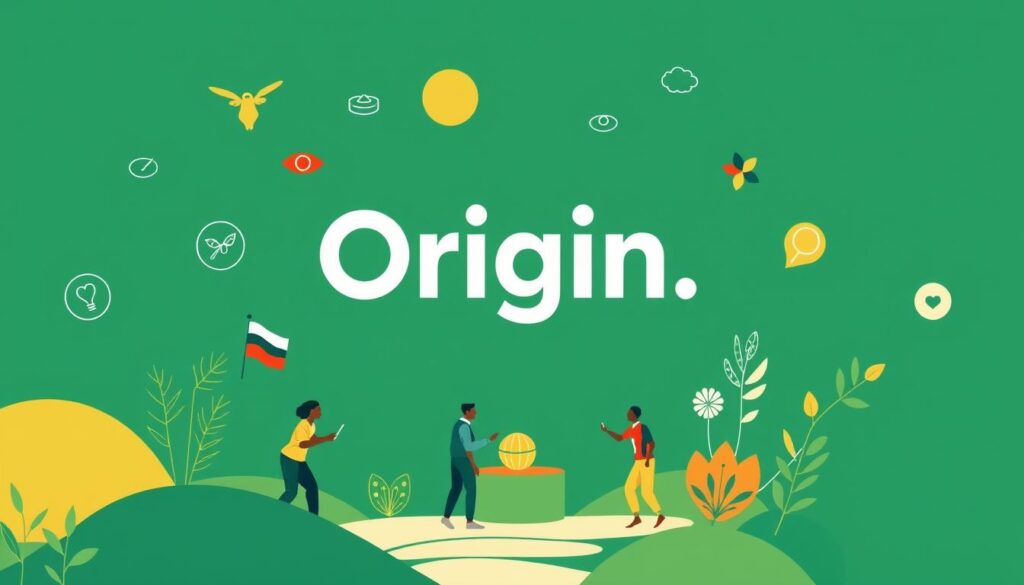 carte Hello Origin adolescent