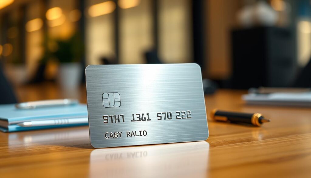carte bancaire