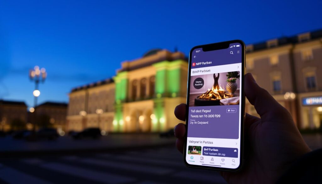 carte bancaire BNP Paribas Origin pour adolescent