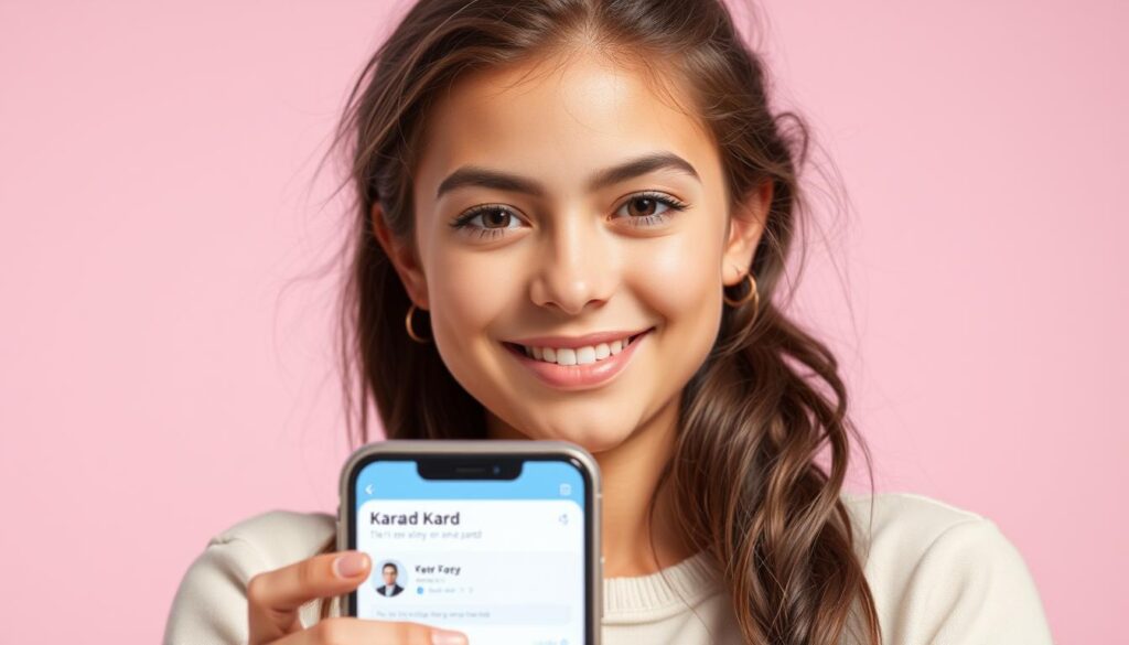 carte bancaire Kard ado