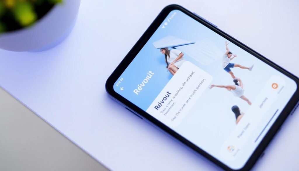 carte bancaire Revolut Junior pour enfant