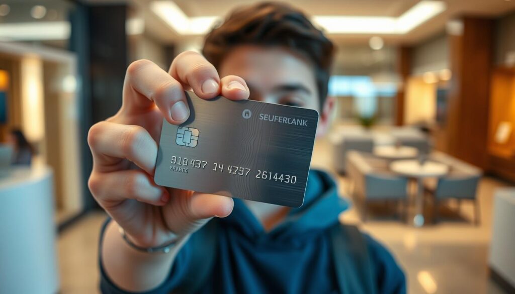 carte bancaire ado