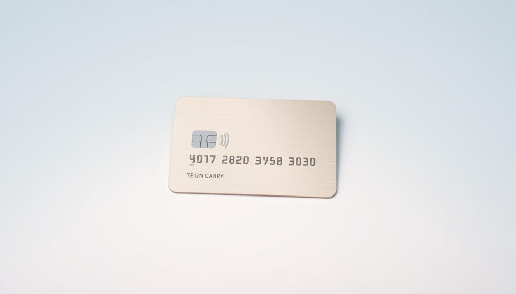 carte bancaire adolescent