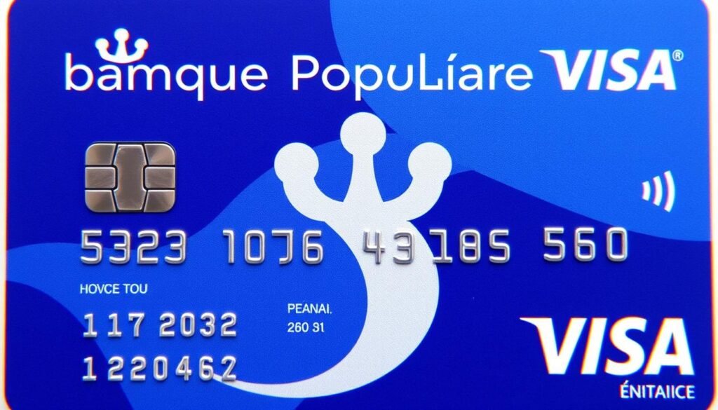 carte bancaire adolescent Banque Populaire