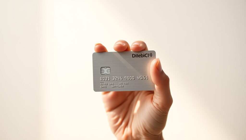 carte bancaire mineur