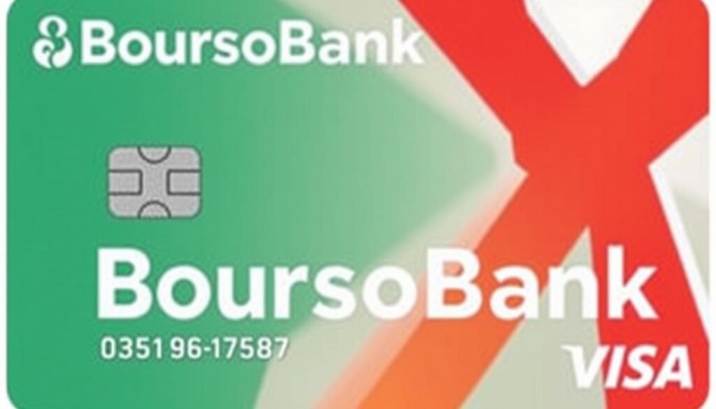 carte gratuite BoursoBank Freedom adolescent