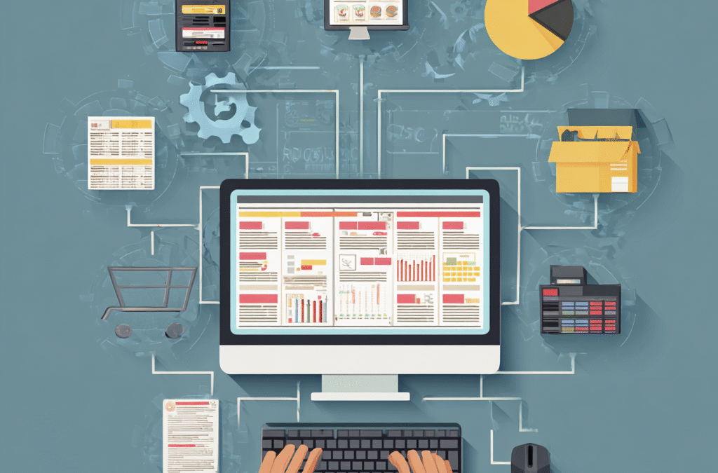 E-procurement vs e-sourcing : que choisir pour digitaliser ses achats ?