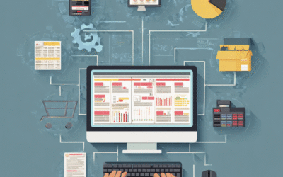 E-procurement vs e-sourcing : que choisir pour digitaliser ses achats ?