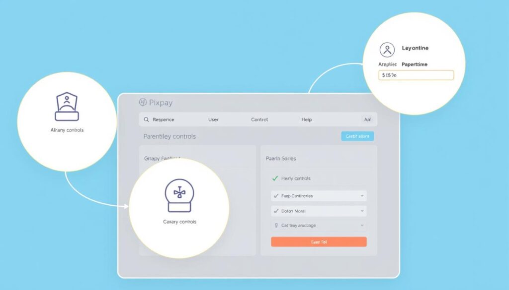 néobanque Pixpay pour adolescent