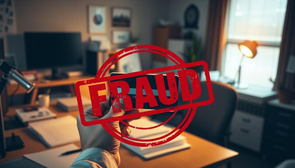 remboursement fraude