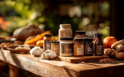 Avis complets sur les produits Mush n Go : efficacité, ingrédients et témoignages clients