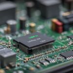 Bios vs uefi : l’interface moderne des cartes mères expliquée