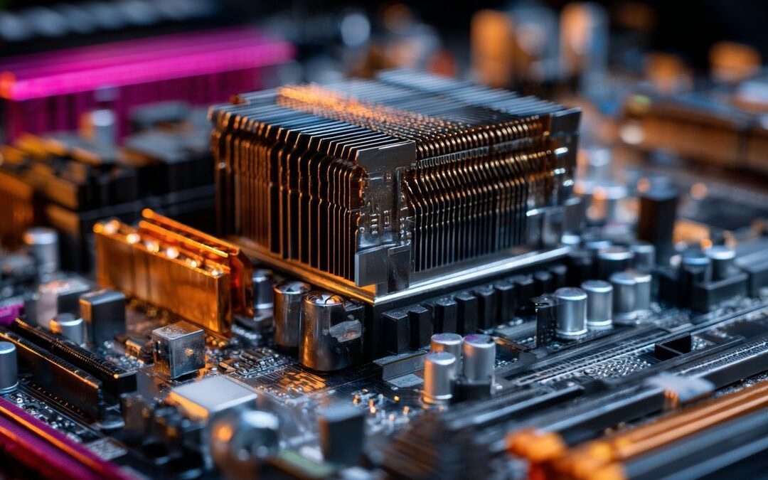 Carte mère pour overclocking : que regarder avant de choisir ?