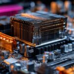 Carte mère pour overclocking : que regarder avant de choisir ?