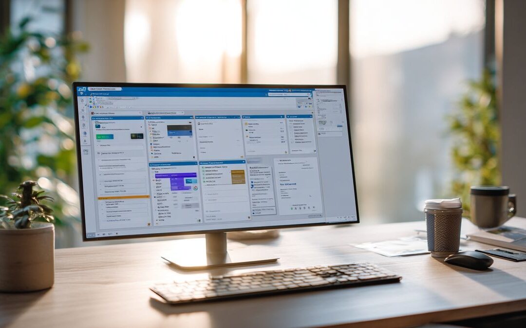 Comment bien organiser ses partitions de disque pour une gestion optimale
