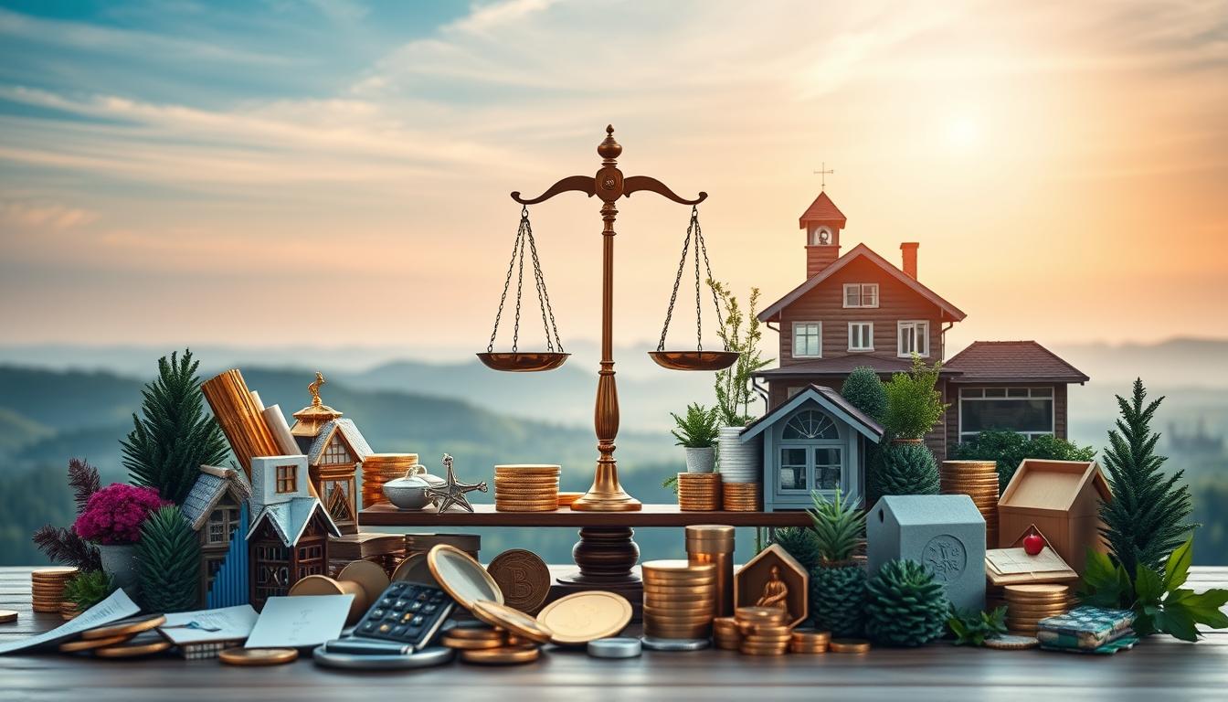 Construire un portefeuille diversifié avec 80 000 euros : Guide