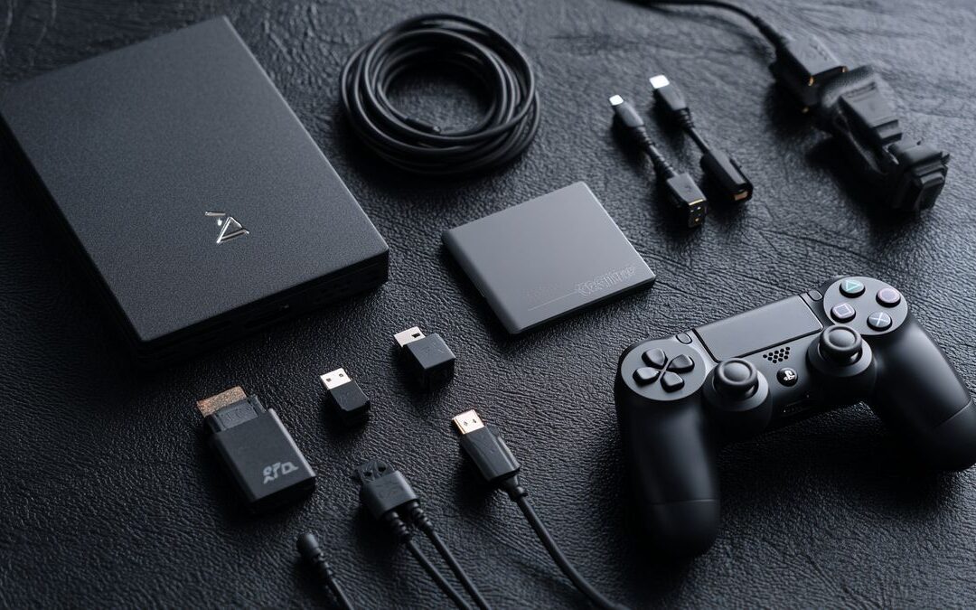 Les meilleurs SSD pour le gaming : comment choisir pour des performances optimales