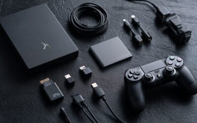 Les meilleurs SSD pour le gaming : comment choisir pour des performances optimales