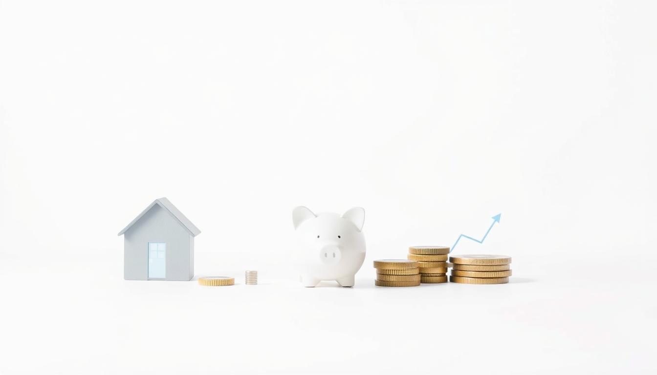 Trouvez Les meilleurs placements sans risque en 2025 pour les particuliers