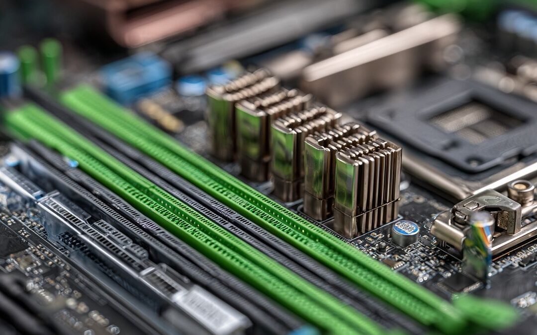 Nombre de ports pcie, sata, m.2 : combien en faut-il pour une configuration optimale ?